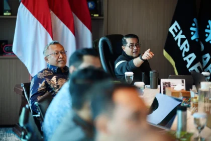 Kementerian Ekraf Ajak Generasi Muda Kuasai AI dalam Menghadapi Gig Economy