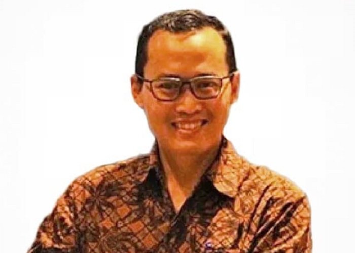 Profil Hery Sofiaji: Alumni SMA Taruna Nusantara yang Menduduki Jabatan Strategis di BUMN Telco Indonesia dan Film Negara