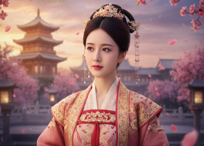 7 Drama China Terpopuler Sepanjang Masa yang Pernah Trending di Indonesia