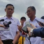 Akselerasi Penanganan Darurat Bencana: AHY Sebut Kementerian PU Maksimalkan Sumber Daya
