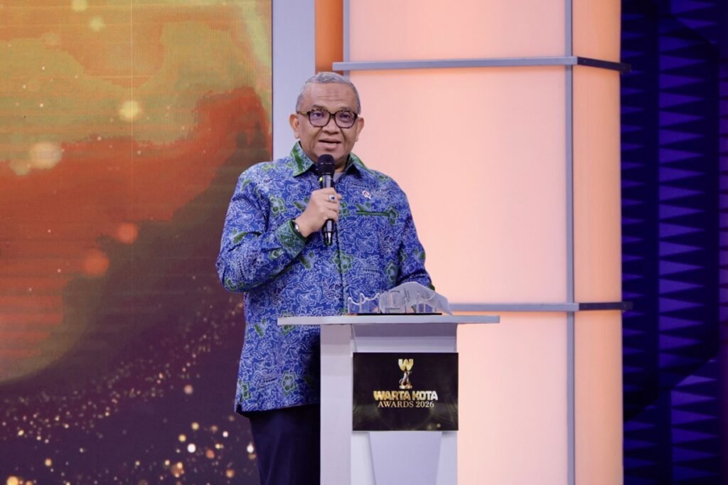 Kemnaker Dukung Pekerja Permanent Makeup Bersertifikat untuk Tingkatkan Daya Saing