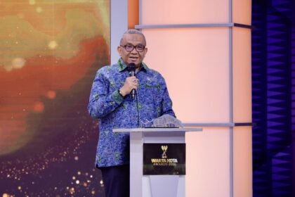 Kemnaker Dukung Pekerja Permanent Makeup Bersertifikat untuk Tingkatkan Daya Saing