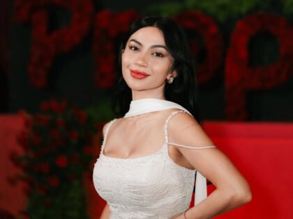 Ariel Tatum Resmi Ganti Nama, Simak Identitas Barunya Menurut Hukum