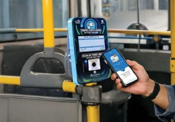 Solusi Mudah Top Up BRImo dan Agen Untuk Hindari Antrean Tol