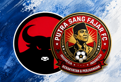 Putra Sang Fajar FC, Klub Milik PDIP, Siap Bermarkas di Blitar untuk Ikuti Liga 3
