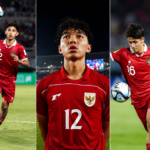 Profil Tiga Pemain Diaspora Timnas Indonesia U-20 di Kualifikasi Piala Asia U-20 2027