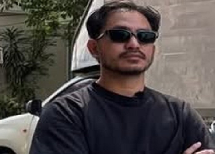 Profil Mohan Hazian, Founder Thanksinsomnia yang Jadi Sorotan Warganet