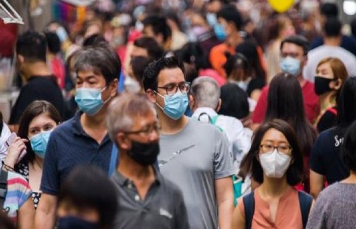 Kasus Covid-19 di Singapura Melonjak Menjadi 12.700 dalam Seminggu: Fakta Terbaru