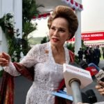Profil Ratna Sari Dewi Soekarno: Istri Bung Karno yang Meriahkan HUT RI ke-81 di Istana