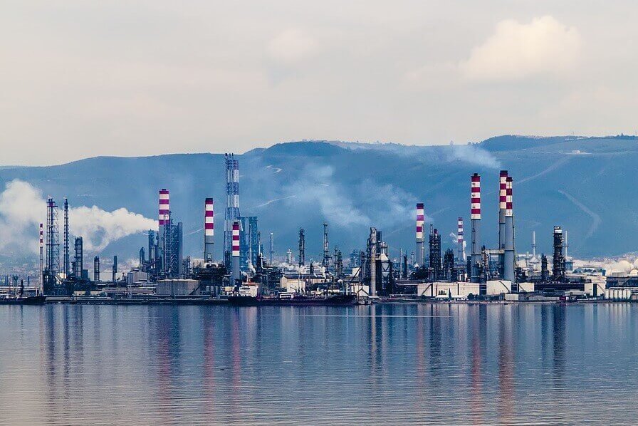 Penemuan Gas Raksasa di Indonesia Dapatkan Sorotan Media Global, Potensinya Dinilai Strategis untuk Energi Dunia