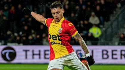 Bek Timnas Indonesia Beri Assist, Go Ahead Eagles Melonjak ke Posisi Kedua Eredivisie