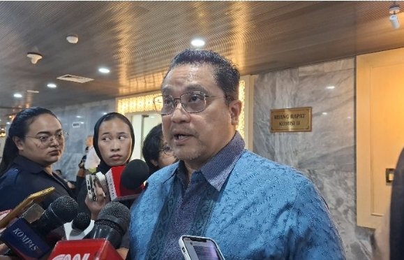 Demokrat: SBY Serahkan Keputusan Sistem Pemilu ke AHY untuk Masa Depan