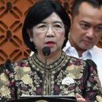 Profil Destry Damayanti: Gubernur BI 2026-2031 dan Jejak Kariernya