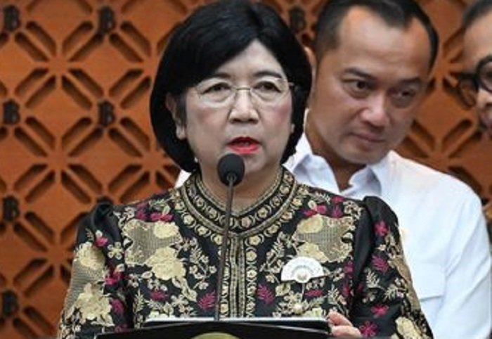 Profil Destry Damayanti: Gubernur BI 2026-2031 dan Jejak Kariernya