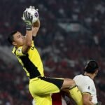 Kiper Timnas Indonesia Hampir Bergabung dengan Juventus, Bikin Bangga!