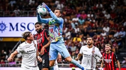 Emil Audero Dilirik Juventus: Statistik Menariknya Musim Lalu di Cremonese