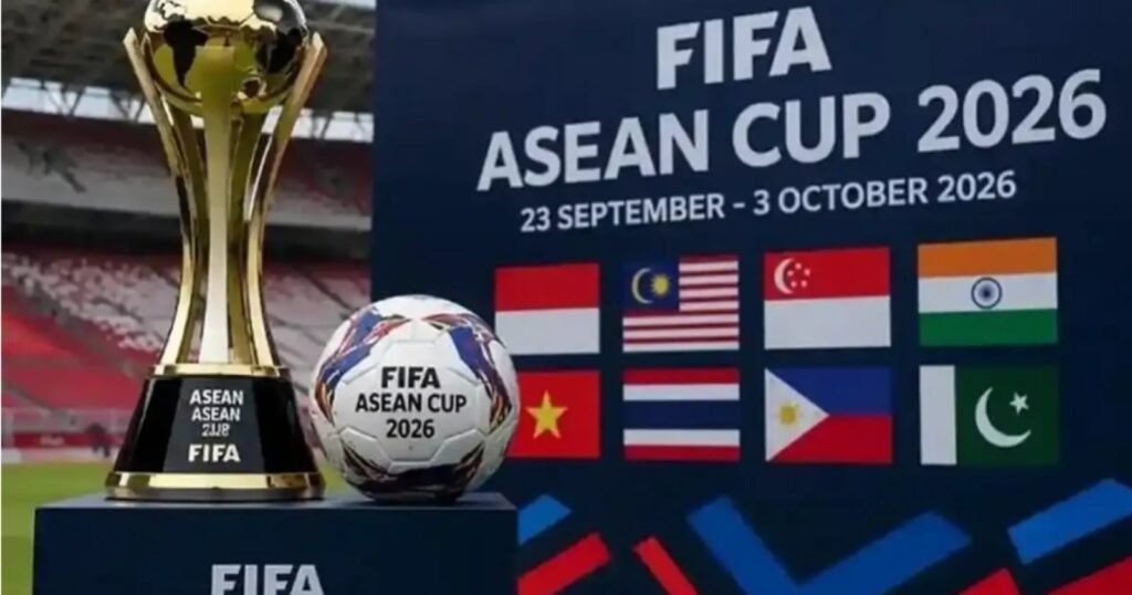 Tiga Tantangan Timnas Indonesia di FIFA ASEAN Cup 2026: Tekanan, Pertandingan di Kandang, dan Target Sempurna