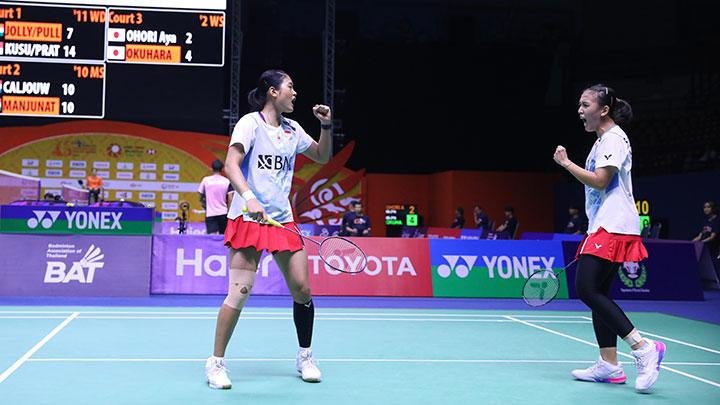 Malaysia Masters 2025: Momentum Kebangkitan Bulu Tangkis Indonesia