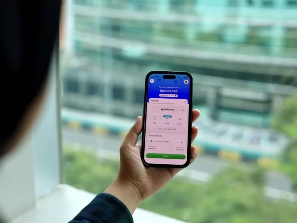 GoPay Alami Gangguan: Pengguna Keluhkan Transaksi Gagal dan Saldo Terlambat Masuk