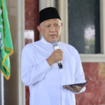 Profil Gus Kikin: Ketua Umum PBNU 2026-2031 yang Menegaskan NU Bukan Organisasi Politik