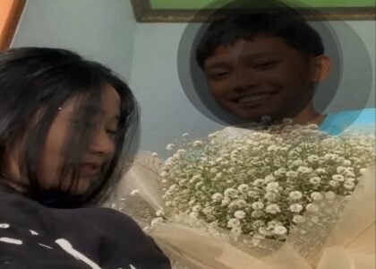 Video Yank Uwes Yank Viral, Pemeran Wanita Diduga Pelajar Madrasah Aliyah Negeri Banyuwangi