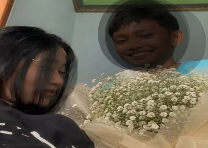 Video Yank Uwes Yank Viral, Pemeran Wanita Diduga Pelajar Madrasah Aliyah Negeri Banyuwangi
