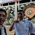 Tim Hukum Partai Golkar Kirim Dumas ke Polda Metro Jaya Terkait Rencana Aksi FMSS Jakarta