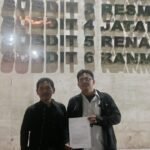 Prof Anna Mariana Lapor Kader Golkar MA dan AW ke Polda Metro Jaya Melalui Kuasa Hukumnya