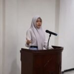 Pelajar Bekasi: Jadilah Penggerak Perubahan, Bukan Hanya Pengguna Teknologi