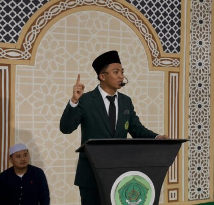 Pendidikan Kunci Mengoptimalkan Bonus Demografi di Ciamis