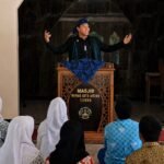 Pelajar Serang Serukan Tiga Pilar untuk Indonesia Maju: Ekonomi, Keadilan, dan Demokrasi