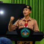 Pelajar Pacitan Ajak Anak Muda Jadi Pencipta Peluang, Bukan Hanya Konsumen