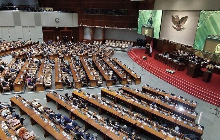 Komisi X DPR RI Panggil Kemendikbudristek untuk Bahas Universitas Republik Indonesia