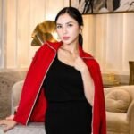 Profil Jessica Mila: Dugaan Masuk Pulau Padar Saat Pelayaran Ditutup dan Sorotan Terbaru