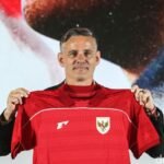 Ranking FIFA Meningkat, Performa Timnas Indonesia di Era John Herdman Semakin Baik