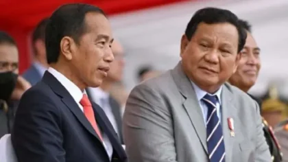 Budi Arie Picu Spekulasi Jelang 2029, Apakah Hubungan Jokowi dan Prabowo Retak?