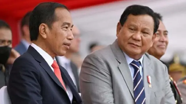 Budi Arie Picu Spekulasi Jelang 2029, Apakah Hubungan Jokowi dan Prabowo Retak?