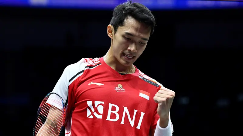 Jadwal dan Link Live Streaming Perempat Final Sudirman Cup 2025: Indonesia vs Thailand Sore Ini