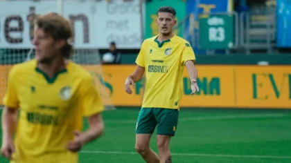 Justin Hubner Jadi Target Qarabag, Kesempatan Bermain di Liga Champions Makin Besar