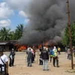 Kerusuhan di PT BSA Lampung Tengah: 26 Karyawan Terluka dan 9.400 Liter Solar Terbakar