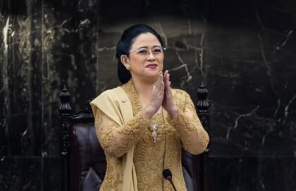 Puan Maharani Jelaskan Alasan Tak Teken Surat RUU Perampasan Aset dari PDIP