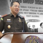 Kuntadi Resmi Menjadi Jampidsus Gantikan Febrie Adriansyah, Simak Profilnya!
