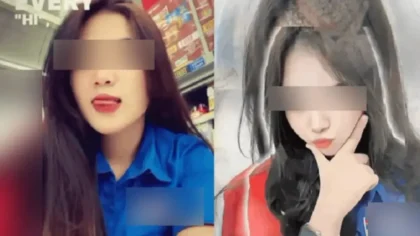 Lylia Kasir Indomaret yang Viral: Siapa Dia dan Mengapa Videonya Menjadi Trending?