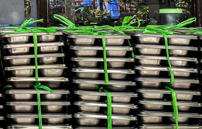 BGN Hentikan Sementara Program MBG Selama Libur Sekolah, Audit Dapur Segera Dimulai