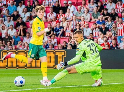 7 Pemain Timnas Indonesia Di Eredivisie 2026/2027: Siapa yang Paling Menonjol?