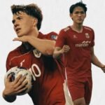 Opsi Lini Depan Ideal Timnas Indonesia Menjelang FIFA ASEAN Cup 2026