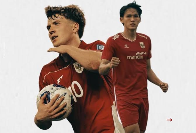 Opsi Lini Depan Ideal Timnas Indonesia Menjelang FIFA ASEAN Cup 2026