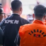 Daftar 12 Pejabat Terkait OTT KPK Januari hingga Juni 2026