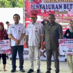 Pemkab Sumenep Salurkan BLT DBHCHT 2026 untuk 2.600 Buruh Tembakau, Masing-Masing Terima Rp900 Ribu
