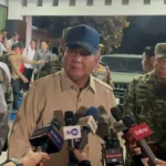 Presiden Prabowo Kunjungi NTT untuk Tinjau Penanganan Gempa dan Pastikan Bantuan Warga